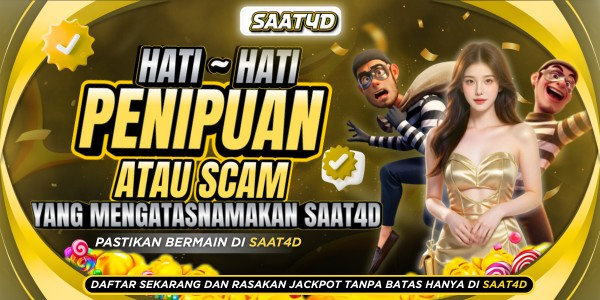 Saat4d Server Pusat Game Online Nasional